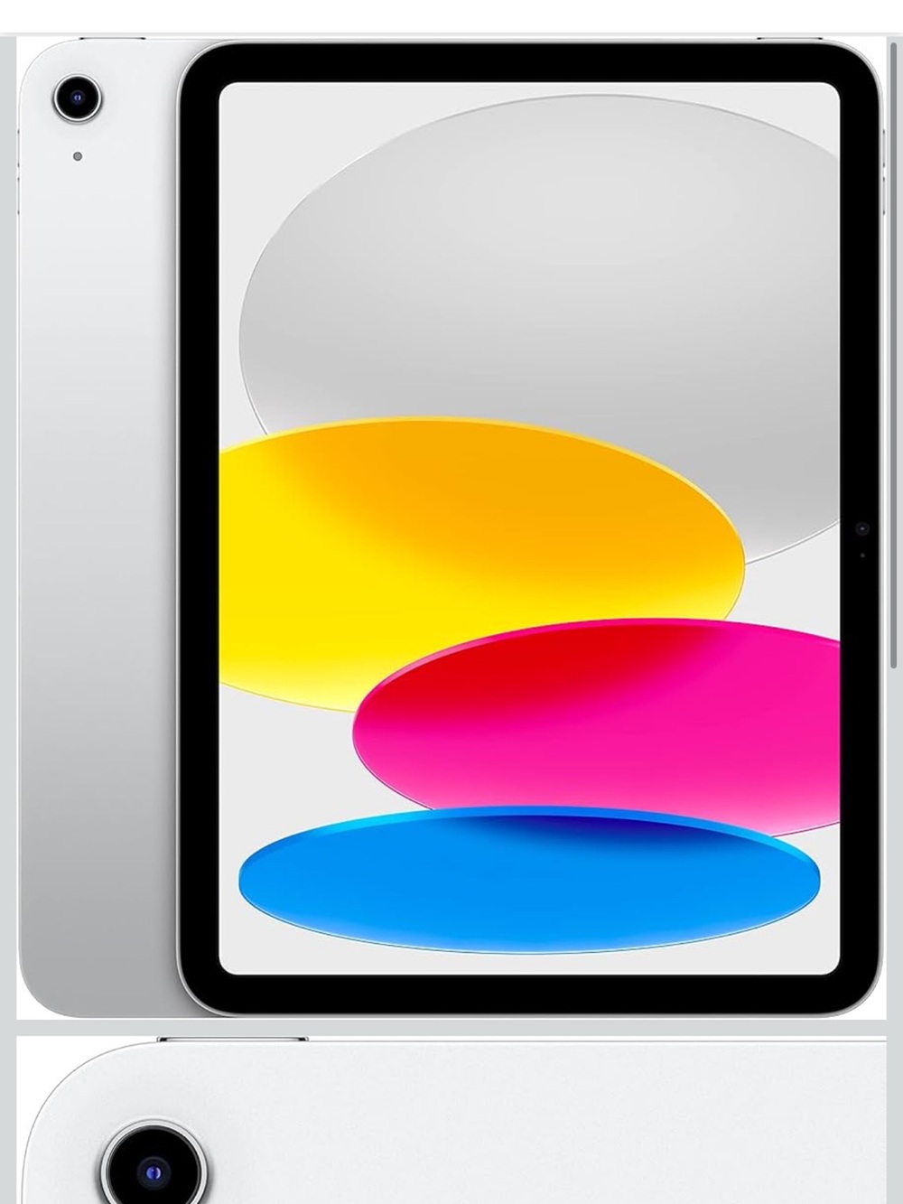 Apple ipad 10th generation